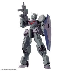 Bandai Gundam 1/144 HG WFM #24 EDM-GB Gundvolva Model Kit