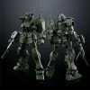 Bandai Gundam 1/144 HGUC RGM-79S GM Spartan Model Kit Exclusive