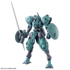 Bandai Gundam 1/144 HG WFM #16 CFP-010 Heindree Model Kit