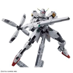 Bandai Gundam 1/144 HG WFM #26 X-EX01 Gundam Calibarn Model Kit