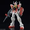 Bandai Gundam 1/144 HGBM #XX EG LAH Gundam Model Kit