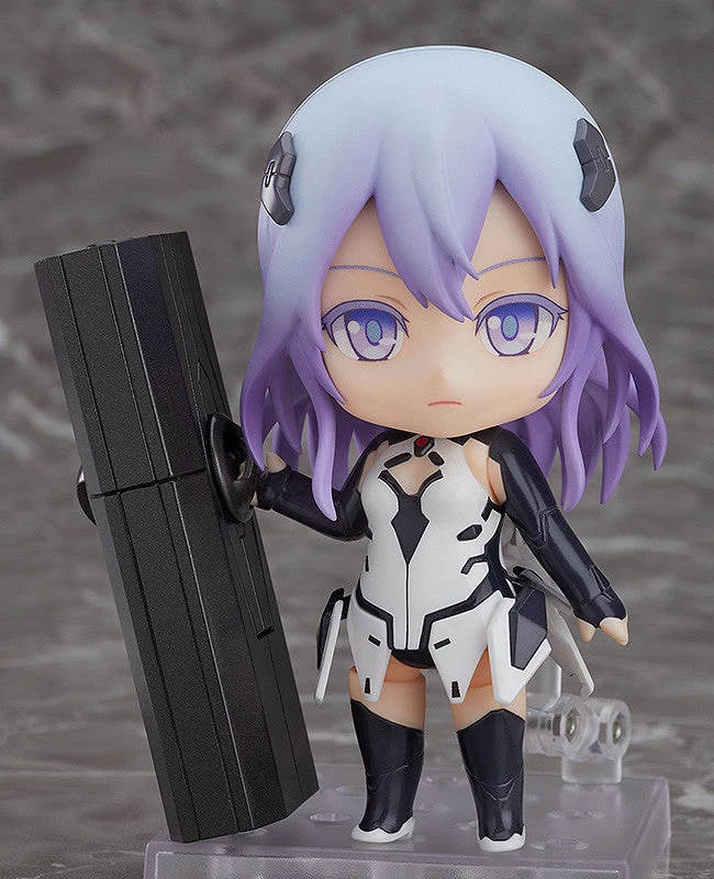 GOOD SMILE COMPANY Nendoroid #995 Lacia BEATLESS - Image 2
