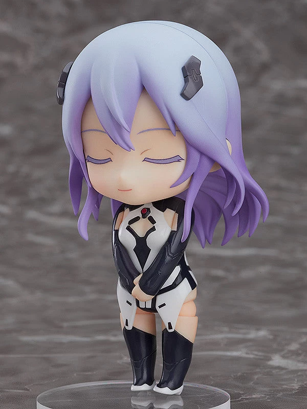 GOOD SMILE COMPANY Nendoroid #995 Lacia BEATLESS - Image 3