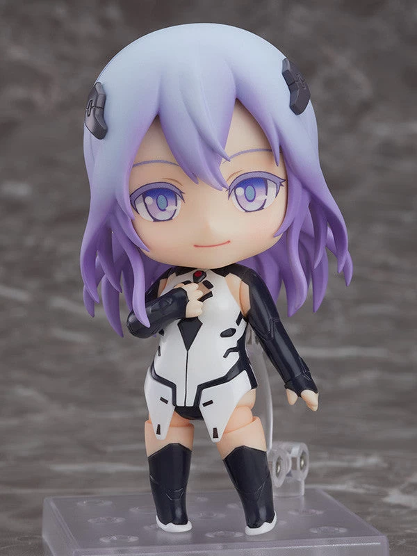 GOOD SMILE COMPANY Nendoroid #995 Lacia BEATLESS - Image 4