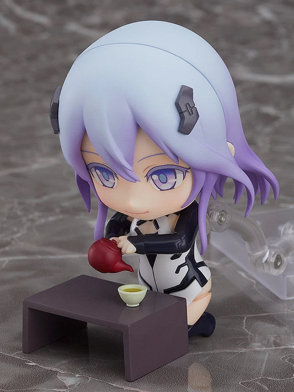 GOOD SMILE COMPANY Nendoroid #995 Lacia BEATLESS - Image 5