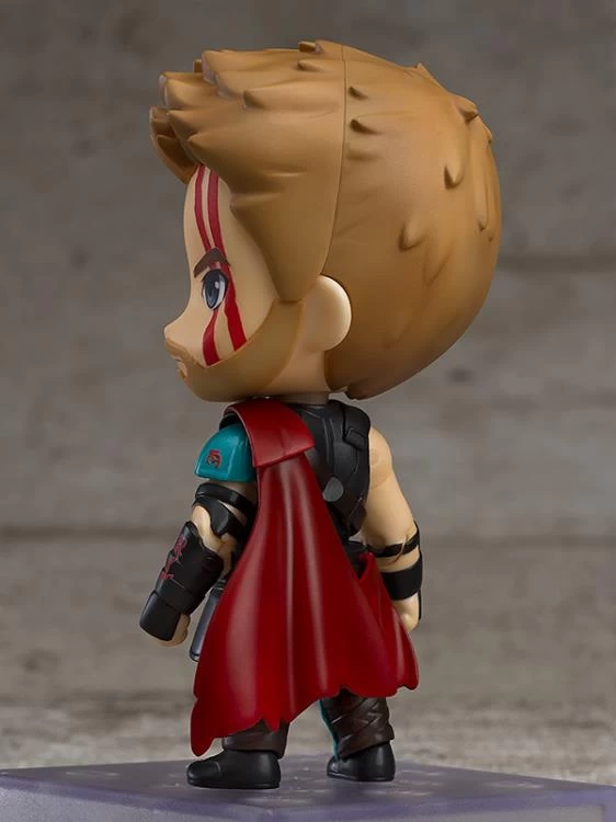 GOOD SMILE COMPANY Nendoroid #863-DX Thor DX Ver Thor: Ragnarok - Image 7