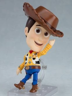 GOOD SMILE COMPANY Nendoroid #1046 Woody Standard Ver. Toy Story