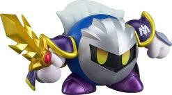 GOOD SMILE COMPANY Nendoroid #669 Meta Knight Kirby