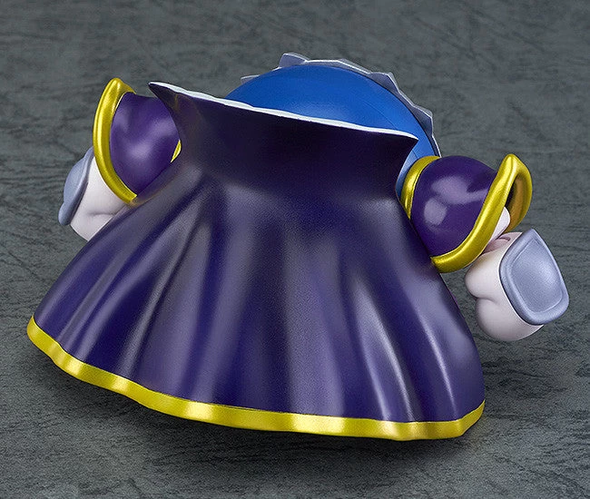 GOOD SMILE COMPANY Nendoroid #669 Meta Knight Kirby - Image 7