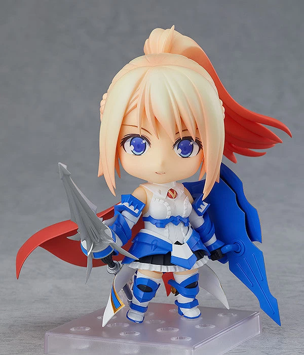 GOOD SMILE COMPANY Nendoroid #1349 Karina Mikazuki LBCS: Achilles Soukou Musume