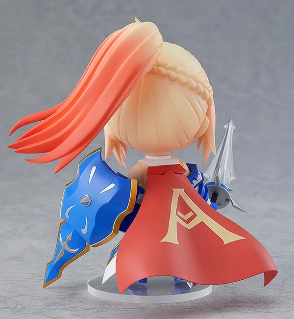 GOOD SMILE COMPANY Nendoroid #1349 Karina Mikazuki LBCS: Achilles Soukou Musume - Image 4