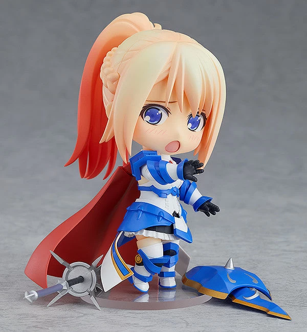 GOOD SMILE COMPANY Nendoroid #1349 Karina Mikazuki LBCS: Achilles Soukou Musume - Image 3