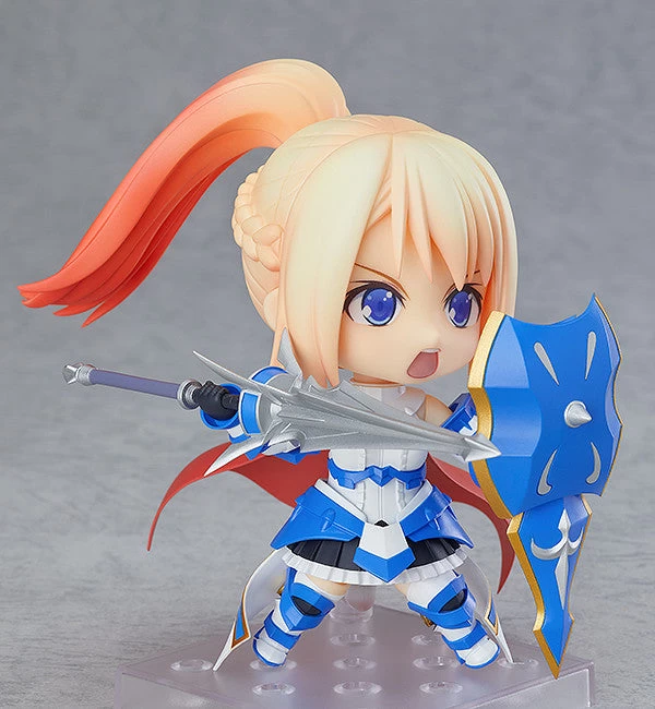GOOD SMILE COMPANY Nendoroid #1349 Karina Mikazuki LBCS: Achilles Soukou Musume - Image 2