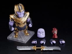 GOOD SMILE COMPANY Nendoroid #1247 Thanos Marvel Avengers Endgame