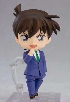 GOOD SMILE COMPANY Nendoroid #1357 Shinichi Kudo Detective Conan Case Closed