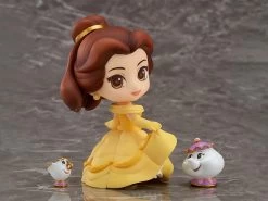 GOOD SMILE COMPANY Nendoroid #755 Belle Beauty And The Beast (Reissue)