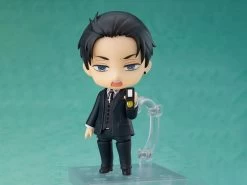 GOOD SMILE COMPANY Nendoroid #1456 Daisuke Kambe The Millionaire Detective - Balance: Unlimited