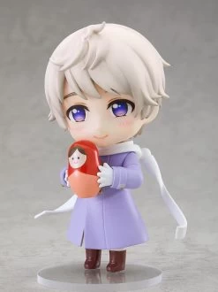 GOOD SMILE COMPANY Nendoroid #1489 Russia Hetalia World Stars