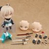 GOOD SMILE COMPANY Nendoroid #1491-DX Saber Okita Souji (Ascension Ver.) Fate/Grand Order