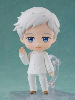 GOOD SMILE COMPANY Nendoroid #1505 Norman The Promised Neverland