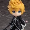 GOOD SMILE COMPANY Nendoroid #1572 Roxas Kingdom Hearts III