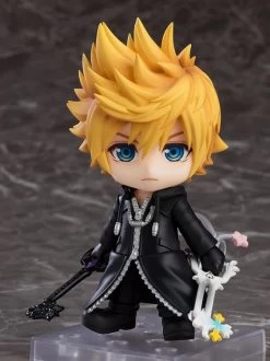 GOOD SMILE COMPANY Nendoroid #1572 Roxas Kingdom Hearts III