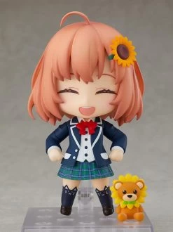 GOOD SMILE COMPANY Nendoroid #1586 Honma Himawari Nijisanji