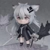 GOOD SMILE COMPANY Nendoroid #1598 Lappland Arknights