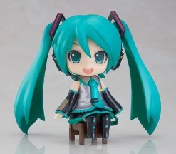 GOOD SMILE COMPANY Nendoroid Swacchao! Hatsune Miku Vocaloid