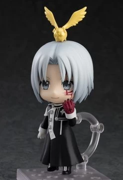 GOOD SMILE COMPANY Nendoroid #1614 Allen Walker D.Gray-man