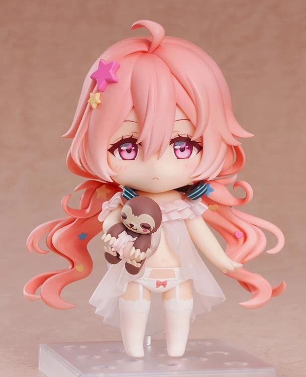 GOOD SMILE COMPANY Nendoroid #1616 Evante Red: Pride Of Eden - Image 5