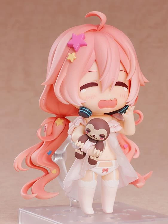 GOOD SMILE COMPANY Nendoroid #1616 Evante Red: Pride Of Eden - Image 4