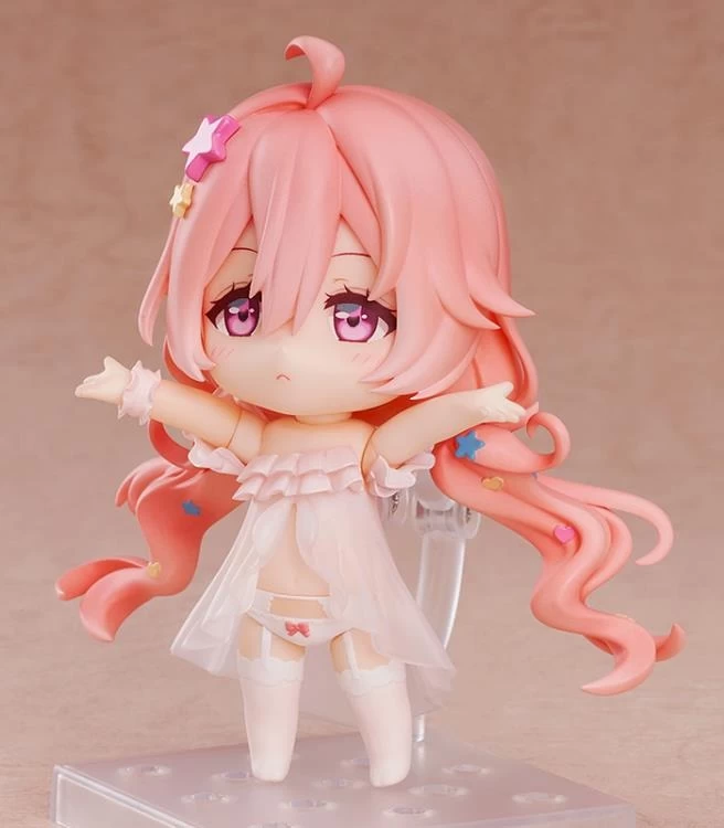 GOOD SMILE COMPANY Nendoroid #1616 Evante Red: Pride Of Eden - Image 2