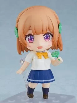 GOOD SMILE COMPANY Nendoroid #1631 Kuroha Shida Osamake: Romcom Where The Childhood Friend Won't Lose