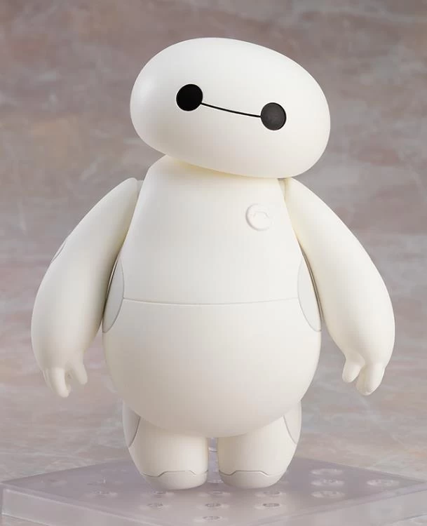GOOD SMILE COMPANY Nendoroid #1630 Baymax Big Hero 6