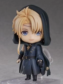 GOOD SMILE COMPANY Nendoroid #1629 Qiluo Zhou (Shade Ver.) Love & Producer