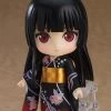 GOOD SMILE COMPANY Nendoroid #1634 Enma Ai Hell Girl: Fourth Twilight