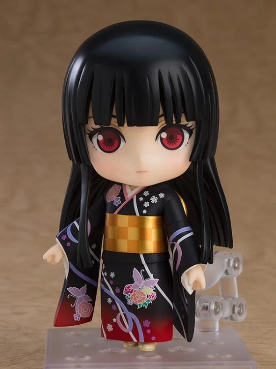 GOOD SMILE COMPANY Nendoroid #1634 Enma Ai Hell Girl: Fourth Twilight