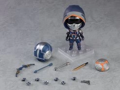 GOOD SMILE COMPANY Nendoroid #1675-DX Taskmaster Marvel Black Widow Movie