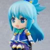 GOOD SMILE COMPANY Nendoroid Swacchao! Aqua KonoSuba