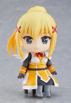 GOOD SMILE COMPANY Nendoroid Swacchao! Darkness KonoSuba