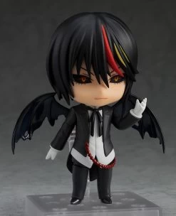 GOOD SMILE COMPANY Nendoroid #1713 Diablo Noir That Time I Got Reincarnated As A Slime