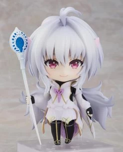 GOOD SMILE COMPANY Nendoroid #1719 Caster / Merlin (Prototype) Fate/Grand Order Arcade