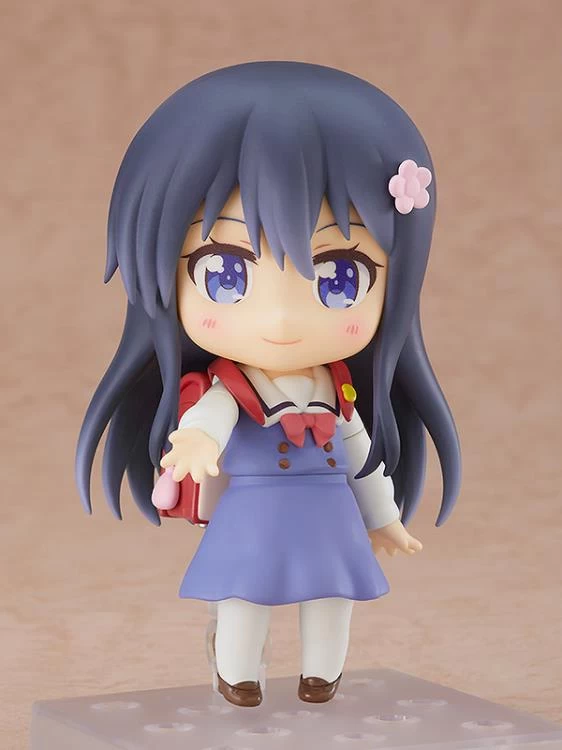 GOOD SMILE COMPANY Nendoroid #1730 Hana Shirosaki Wataten!: An Angel Flew Down To Me