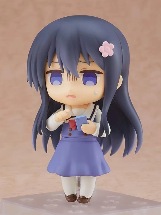 GOOD SMILE COMPANY Nendoroid #1730 Hana Shirosaki Wataten!: An Angel Flew Down To Me - Image 2