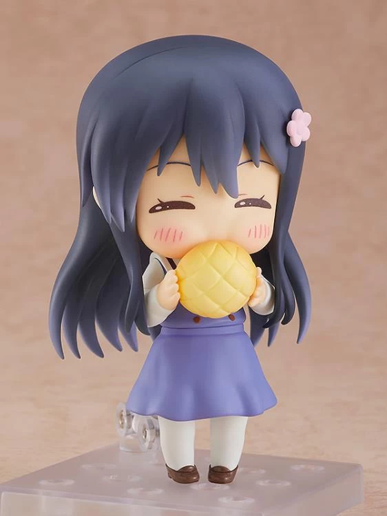 GOOD SMILE COMPANY Nendoroid #1730 Hana Shirosaki Wataten!: An Angel Flew Down To Me - Image 4