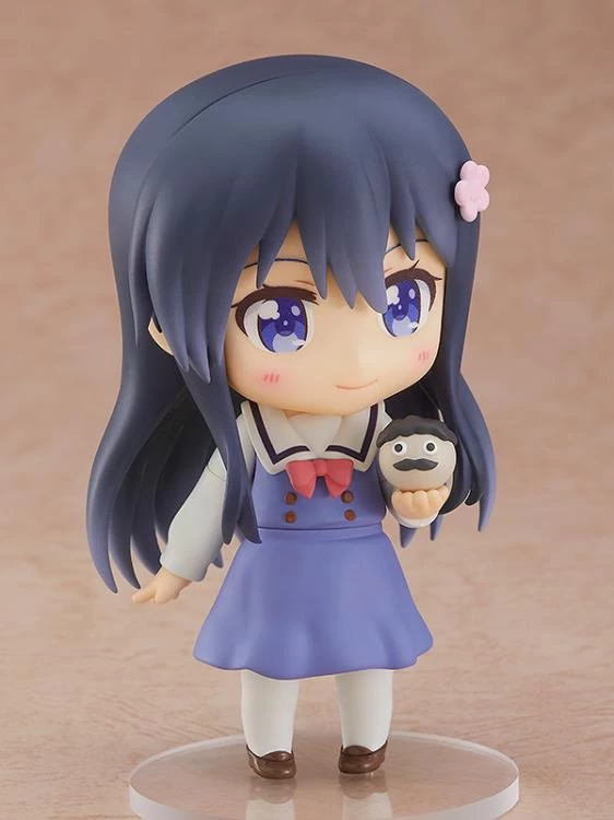 GOOD SMILE COMPANY Nendoroid #1730 Hana Shirosaki Wataten!: An Angel Flew Down To Me - Image 3