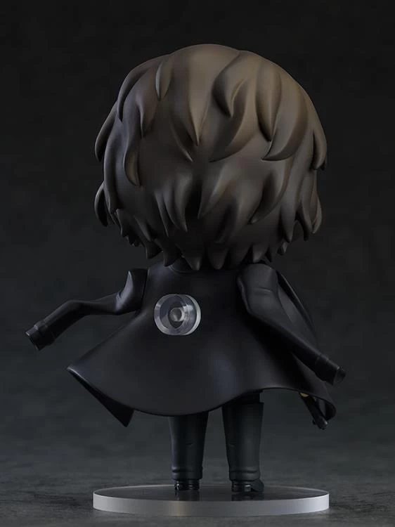GOOD SMILE COMPANY Nendoroid #1748 Osamu Dazai (Dark Era Ver.) Bungo Stray Dogs - Image 5