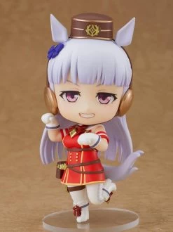GOOD SMILE COMPANY Nendoroid #1783 Gold Ship Uma Musume: Pretty Derby