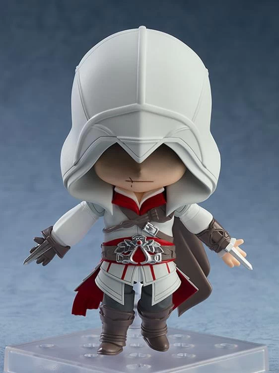 GOOD SMILE COMPANY Nendoroid #1829 Ezio Auditore Assassin's Creed II